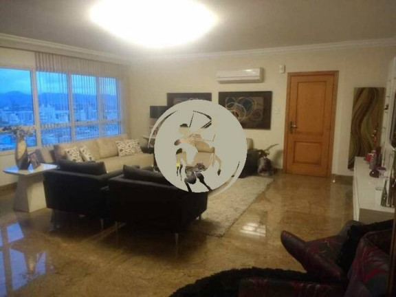 Imagem Cobertura com 4 Quartos à Venda, 465 m² em Embare - Santos Imagem Cobertura com 4 Quartos à Venda, 465 m² em Embare - Santos