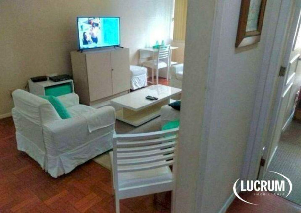 Imagem Apartamento com 2 Quartos à Venda, 61 m² em Copacabana - Rio De Janeiro