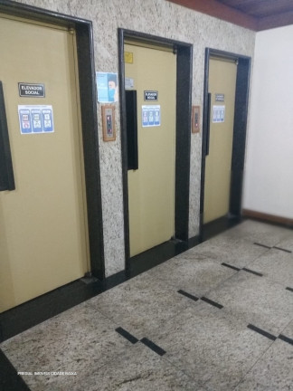Imagem Apartamento com 1 Quarto à Venda, 60 m² em Centro Histórico - Porto Alegre