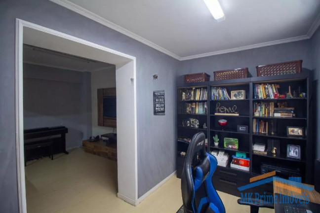 Imagem Sobrado com 4 Quartos à Venda, 216 m² em Km 18 - Osasco Imagem Sobrado com 4 Quartos à Venda, 216 m² em Km 18 - Osasco