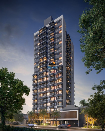 Apartamento com 1 Quarto à Venda,  em Vila Guilhermina - São Paulo