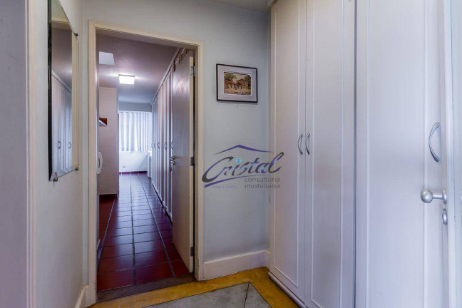 Imagem Apartamento com 2 Quartos à Venda, 224 m² em Perdizes - São Paulo