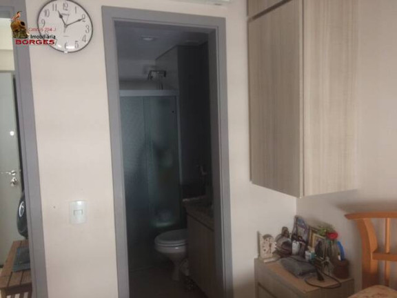 Imagem Apartamento com 1 Quarto à Venda, 45 m² em Santo Amaro - São Paulo Imagem Apartamento com 1 Quarto à Venda, 45 m² em Santo Amaro - São Paulo