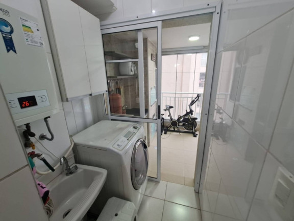 Imagem Apartamento com 2 Quartos à Venda, 65 m² em Mauá - São Caetano Do Sul