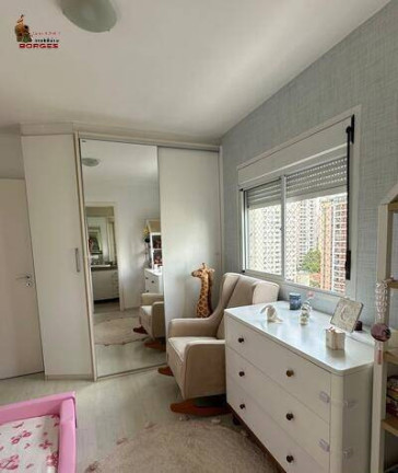 Imagem Apartamento com 4 Quartos à Venda, 137 m² em Moema - São Paulo Imagem Apartamento com 4 Quartos à Venda, 137 m² em Moema - São Paulo