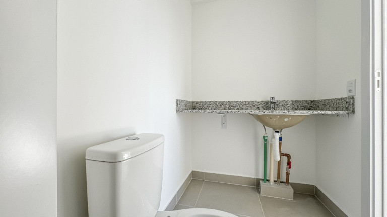 Imagem Apartamento com 1 Quarto à Venda, 43 m² em Moinhos De Vento - Porto Alegre