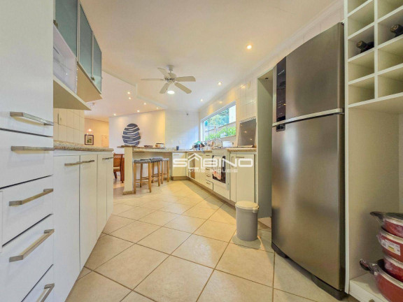 Imagem Casa com 5 Quartos à Venda, 310 m² em Riviera De São Lourenço - Bertioga