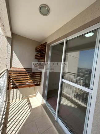 Imagem Imóvel com 3 Quartos à Venda, 80 m² em Jardim Nova Europa - Campinas