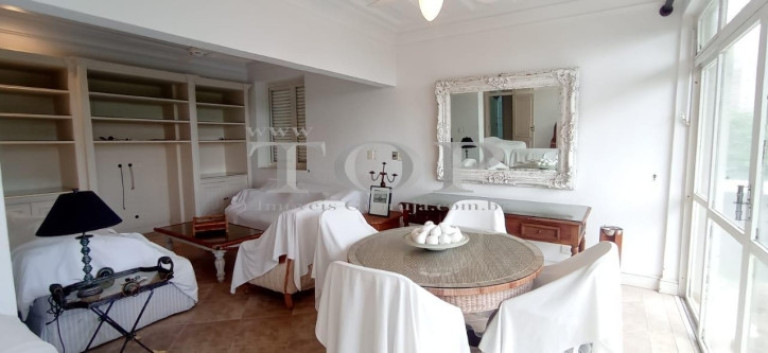 Imagem Apartamento com 4 Quartos para Alugar, 200 m² em Pitangueiras - Guarujá Imagem Apartamento com 4 Quartos para Alugar, 200 m² em Pitangueiras - Guarujá
