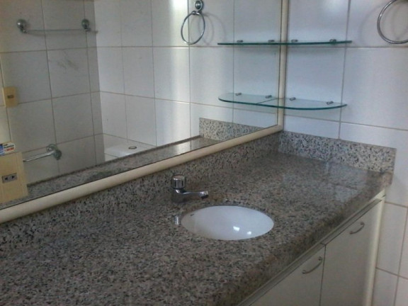 Imagem Imóvel com 3 Quartos à Venda, 136 m² em Aldeota - Fortaleza