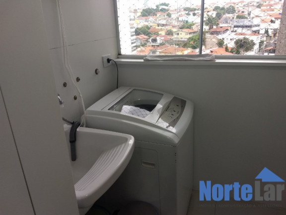 Imagem Apartamento com 3 Quartos à Venda, 83 m² em Santa Teresinha - São Paulo
