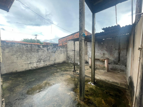Imagem Casa com 3 Quartos à Venda,  em Cidade Operaria - São José De Ribamar