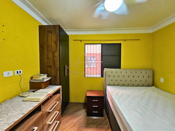 Imagem Apartamento com 2 Quartos à Venda, 48 m² em Conceição - Osasco Imagem Apartamento com 2 Quartos à Venda, 48 m² em Conceição - Osasco