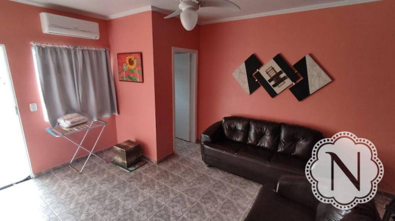Imagem Casa com 2 Quartos à Venda, 11 m² em Cibratel I - Itanhaém