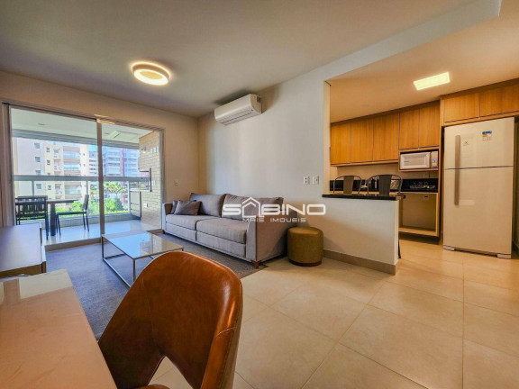 Imagem Apartamento com 3 Quartos à Venda, 111 m² em Riviera De São Lourenço - Bertioga