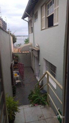 Imagem Casa com 3 Quartos à Venda, 120 m² em Algodoal - Piracicaba