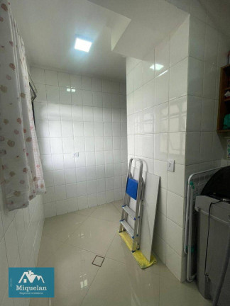 Imagem Apartamento com 2 Quartos à Venda, 67 m² em Casa Verde - São Paulo