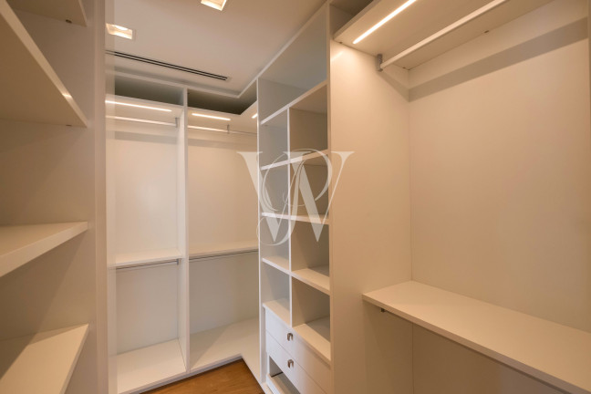 Imagem Apartamento com 3 Quartos à Venda, 273 m² em Itaim Bibi - São Paulo