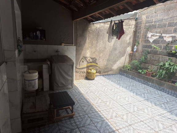 Imagem Casa com 2 Quartos à Venda, 125 m² em Residencial Santo Antônio - Itupeva