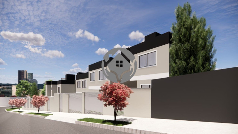 Casa com 3 Quartos à Venda, 123 m² em Nossa Senhora Do Carmo - Santa Luzia