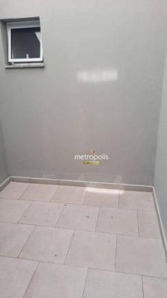 Apartamento com 2 Quartos à Venda, 44 m² em Campestre - Santo André
