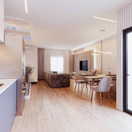 Imagem Sobrado com 3 Quartos à Venda, 155 m² em Vila Alzira - Santo André Imagem Sobrado com 3 Quartos à Venda, 155 m² em Vila Alzira - Santo André