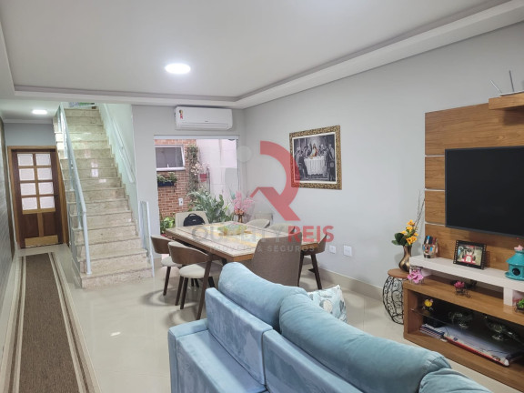 Imagem Sobrado com 3 Quartos à Venda, 150 m² em Vila Gustavo - São Paulo Imagem Sobrado com 3 Quartos à Venda, 150 m² em Vila Gustavo - São Paulo