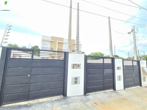 Imagem Sobrado com 3 Quartos à Venda, 150 m² em Jardim Vera Cruz - Sorocaba