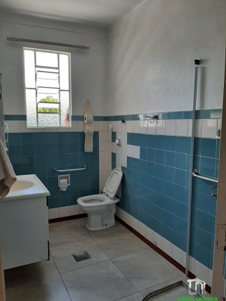 Imagem Casa com 4 Quartos à Venda, 190 m² em Centro - Bragança Paulista
