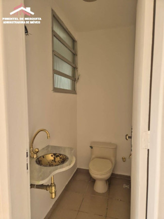 Imagem Apartamento com 2 Quartos para Alugar, 120 m² em Icaraí - Niterói