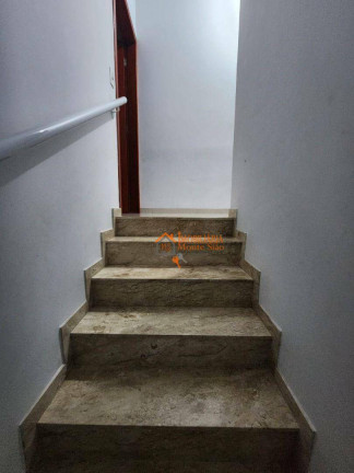Imagem Sobrado com 2 Quartos à Venda, 135 m² em Jardim Rio Negro - Itaquaquecetuba