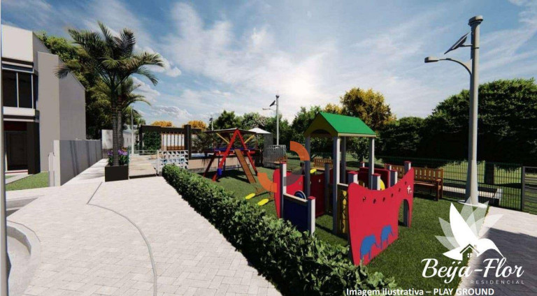 Imagem Casa com 2 Quartos à Venda, 58 m² em Austin - Nova Iguaçu