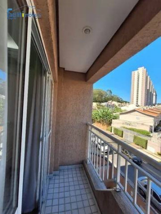 Imagem Apartamento com 2 Quartos à Venda, 60 m² em Nova Petrópolis - São Bernardo Do Campo