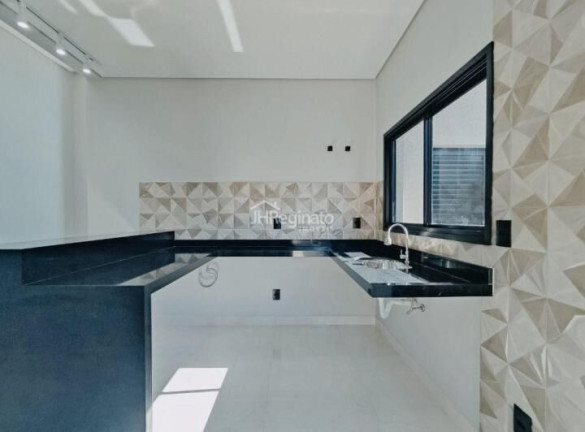 Imagem Casa de Condomínio com 3 Quartos à Venda, 138 m² em Jardim Novo Horizonte - Sorocaba Imagem Casa de Condomínio com 3 Quartos à Venda, 138 m² em Jardim Novo Horizonte - Sorocaba