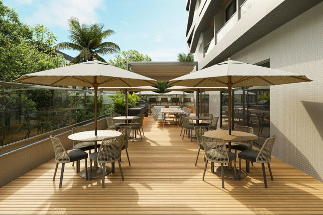 Imagem Apartamento com 2 Quartos à Venda, 51 m² em Aeroclube - João Pessoa