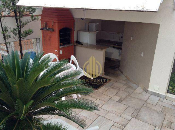 Imagem Apartamento com 1 Quarto à Venda, 52 m² em Centro - Ribeirão Preto