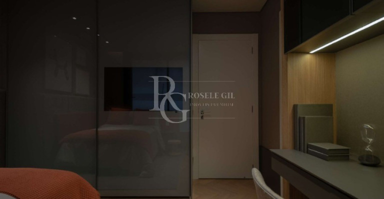 Imagem Apartamento com 3 Quartos à Venda, 232 m² em Bela Vista - Porto Alegre