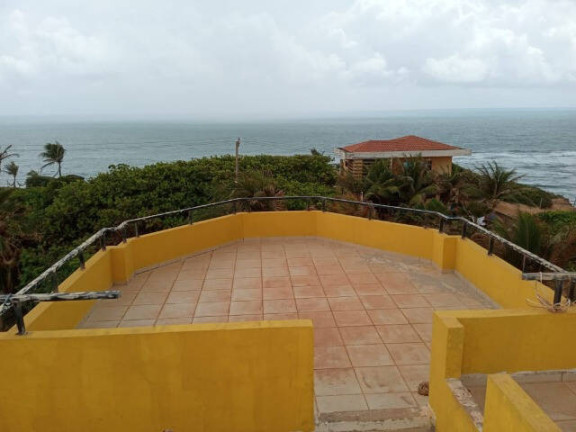 Imagem Casa com 3 Quartos à Venda, 263 m² em Centro - Tibau Do Sul