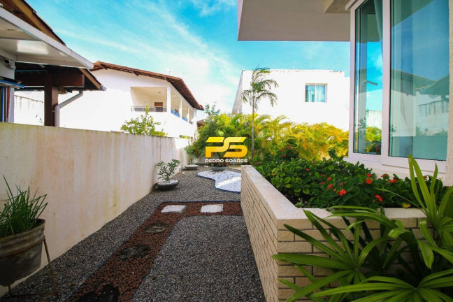 Imagem Casa com 4 Quartos à Venda, 270 m² em Altiplano Cabo Branco - João Pessoa