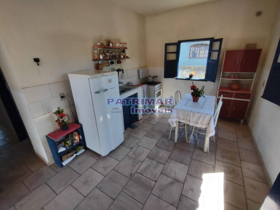 Imagem Casa com 2 Quartos à Venda, 77 m² em Itaipuaçu - Maricá Imagem Casa com 2 Quartos à Venda, 77 m² em Itaipuaçu - Maricá