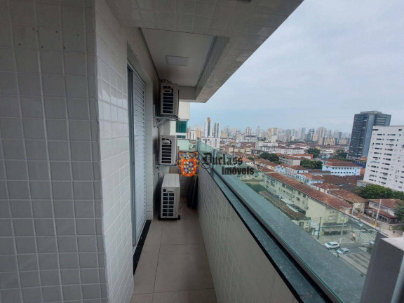 Imagem Apartamento com 2 Quartos à Venda, 67 m² em Macuco - Santos