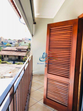 Imagem Casa com 4 Quartos à Venda, 189 m² em Centro - Itatiba