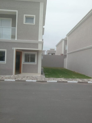 Imagem Sobrado com 4 Quartos à Venda, 136 m² em Chácara Faggion - Suzano Imagem Sobrado com 4 Quartos à Venda, 136 m² em Chácara Faggion - Suzano