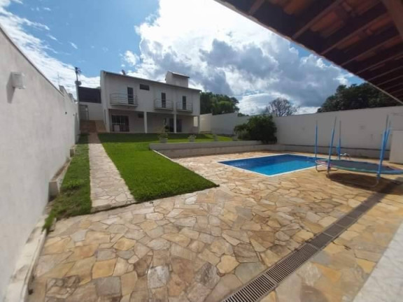 Imagem Casa com 3 Quartos à Venda, 738 m² em Recanto Do Bosque - São João Da Boa Vista