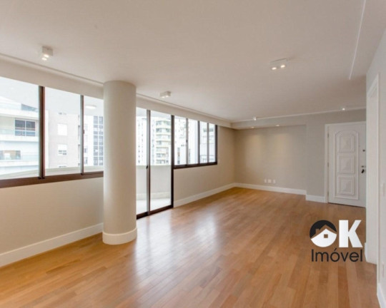 Imagem Apartamento com 3 Quartos à Venda, 156 m² em Jardim Paulista - São Paulo Imagem Apartamento com 3 Quartos à Venda, 156 m² em Jardim Paulista - São Paulo