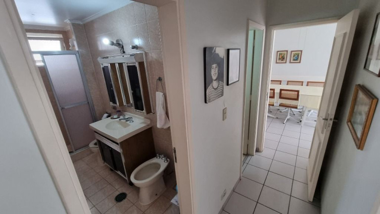 Imagem Apartamento com 3 Quartos à Venda, 120 m² em Pitangueiras - Guarujá