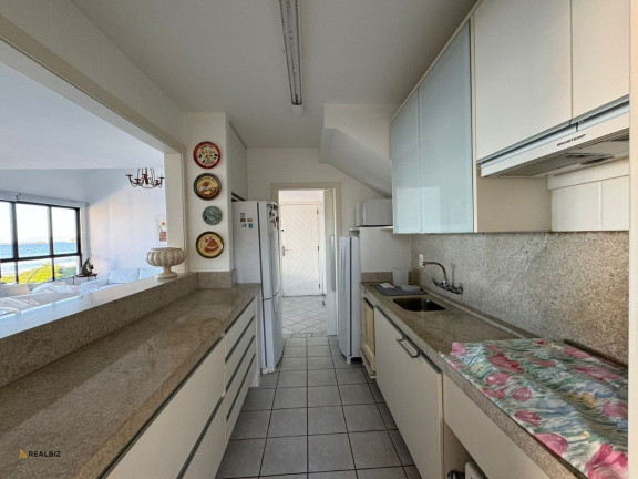 Imagem Apartamento com 4 Quartos à Venda, 208 m² em Palmas - Governador Celso Ramos Imagem Apartamento com 4 Quartos à Venda, 208 m² em Palmas - Governador Celso Ramos