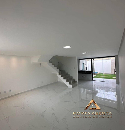 Imagem Casa com 3 Quartos à Venda, 150 m² em Residencial Bethânia - Santana Do Paraíso Imagem Casa com 3 Quartos à Venda, 150 m² em Residencial Bethânia - Santana Do Paraíso