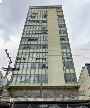 Imagem Sala Comercial à Venda, 24 m² em Centro - Santo André Imagem Sala Comercial à Venda, 24 m² em Centro - Santo André