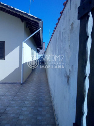 Imagem Casa com 2 Quartos à Venda, 125 m² em Jardim Magalhães - Itanhaém Imagem Casa com 2 Quartos à Venda, 125 m² em Jardim Magalhães - Itanhaém